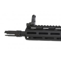 ABZAV|SR15 E3 MOD2 Carbine M-LOK G&G
