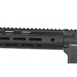 ABZAV|SR15 E3 MOD2 Carbine M-LOK G&G