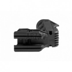 ABZAV|Magwell Grip Black FMA