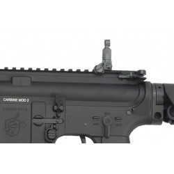 ABZAV|SR15 E3 MOD2 Carbine M-LOK G&G