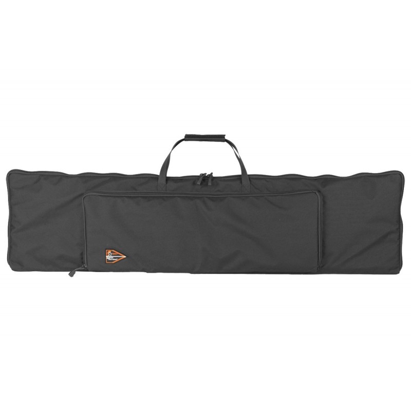 ABZAV|Gun Bag 120 cm Black Lancer Tactical