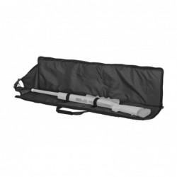 ABZAV|Gun Bag 120 cm Black Lancer Tactical