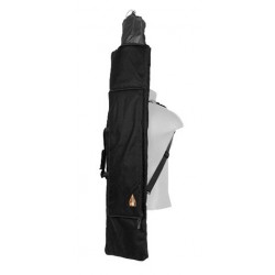 ABZAV|Gun Bag 120 cm Black Lancer Tactical