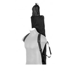 ABZAV|Gun Bag 120 cm Black Lancer Tactical