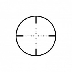 ABZAV|3-9 x 40 Illuminated Red and Green Scope Lancer Tactical