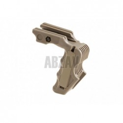 ABZAV|Magwell Grip Dark Earth FMA