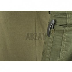 ABZAV|Combat Shirt OD XXL Invader Gear
