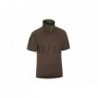 ABZAV|Combat Shirt Short Sleeve M Ranger Green Invader Gear