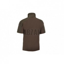 ABZAV|Combat Shirt Short Sleeve M Ranger Green Invader Gear