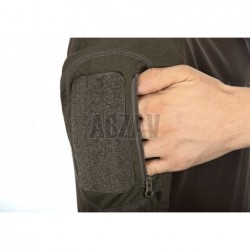 ABZAV|Combat Shirt Short Sleeve M Ranger Green Invader Gear