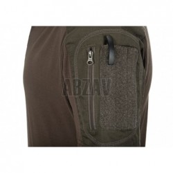 ABZAV|Combat Shirt Short Sleeve M Ranger Green Invader Gear