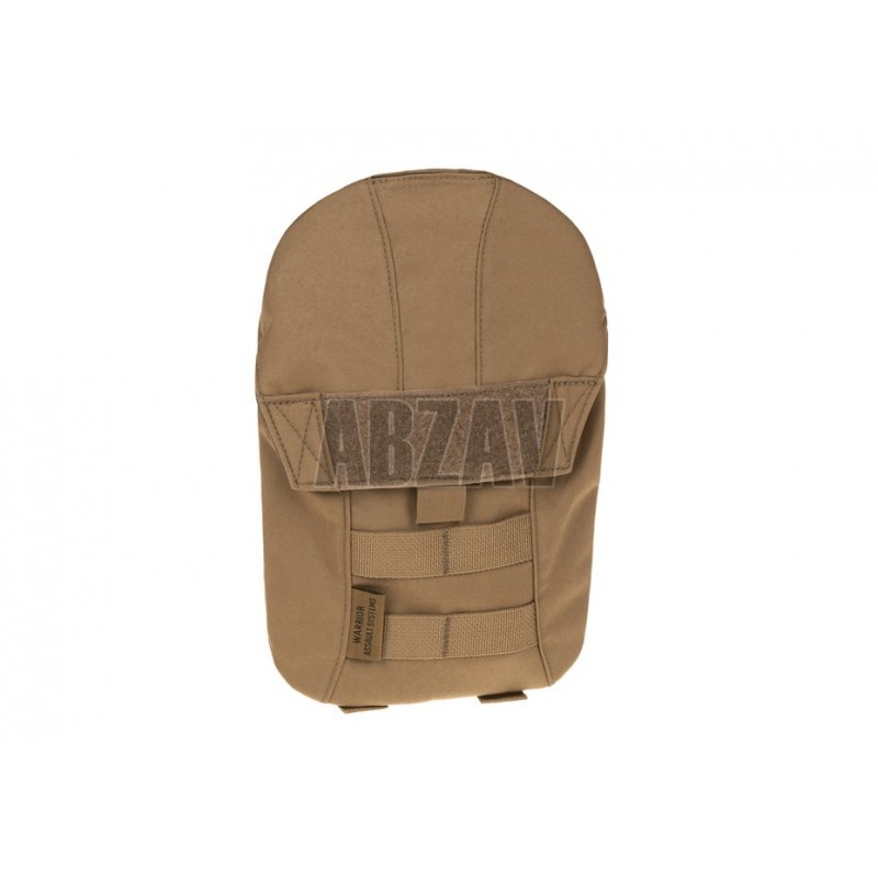 ABZAV|Small Hydration Carrier 1.5ltr Coyote Warrior