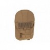 ABZAV|Small Hydration Carrier 1.5ltr Coyote Warrior