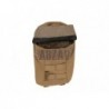 ABZAV|Small Hydration Carrier 1.5ltr Coyote Warrior