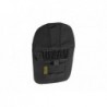 ABZAV|Small Hydration Carrier 1.5ltr Black Warrior