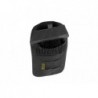 ABZAV|Small Hydration Carrier 1.5ltr Black Warrior