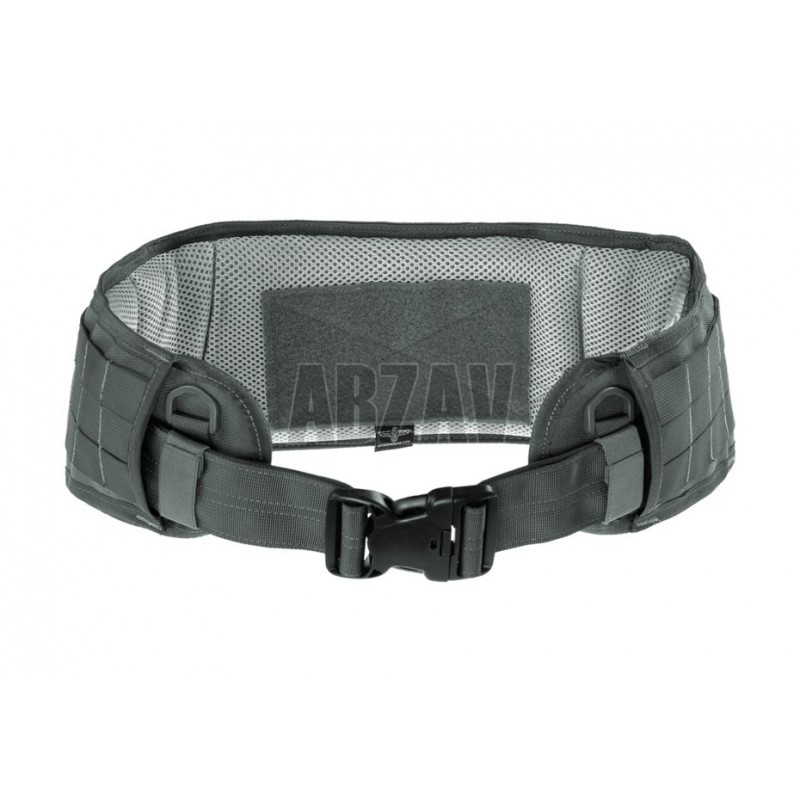 ABZAV|PLB Belt Wolf Grey Invader Gear