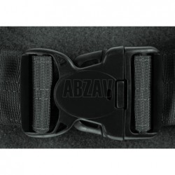 ABZAV|PLB Belt Wolf Grey Invader Gear