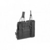 ABZAV|5.56 Double Direct Action Mag Pouch Wolf Grey Invader Gear