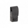 ABZAV|5.56 1x Double Mag Pouch Wolf Grey Invader Gear