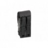 ABZAV|5.56 1x Double Mag Pouch Wolf Grey Invader Gear