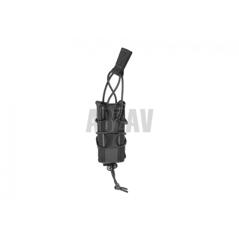 ABZAV|Pistol Fast Mag Pouch Wolf Grey Invader Gear