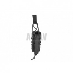ABZAV|Pistol Fast Mag Pouch Wolf Grey Invader Gear