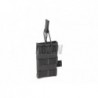 ABZAV|5.56 Single Direct Action Mag Pouch Wolf Grey Invader Gear