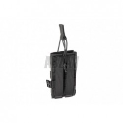ABZAV|5.56 Single Direct Action Mag Pouch Wolf Grey Invader Gear
