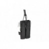 ABZAV|5.56 Single Direct Action Mag Pouch Wolf Grey Invader Gear