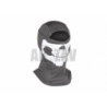 ABZAV|MPS Death Head Balaclava Wolf Grey Invader Gear