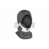 ABZAV|MPS Death Head Balaclava Wolf Grey Invader Gear