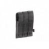 ABZAV|MP5 Triple Mag Pouch Wolf Grey Invader Gear