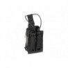 ABZAV|Radio Pouch Wolf Grey Invader Gear
