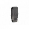 ABZAV|Single 40mm Grenade Pouch Wolf Grey Invader Gear