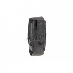 ABZAV|Single 40mm Grenade Pouch Wolf Grey Invader Gear