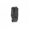ABZAV|Single 40mm Grenade Pouch Wolf Grey Invader Gear