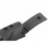 ABZAV|Single 40mm Grenade Pouch Wolf Grey Invader Gear