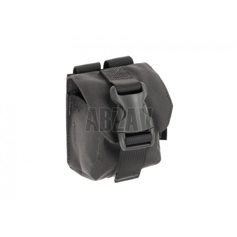 ABZAV|Frag Grenade Pouch Wolf Grey Invader Gear