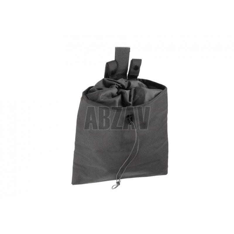 ABZAV|Dump Pouch Wolf Grey Invader Gear
