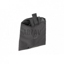 ABZAV|Dump Pouch Wolf Grey Invader Gear