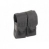 ABZAV|5.56 2x Double Mag Pouch Wolf Grey Invader Gear