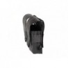 ABZAV|5.56 2x Double Mag Pouch Wolf Grey Invader Gear