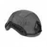 ABZAV|FAST Helmet Cover Wolf Grey Invader Gear