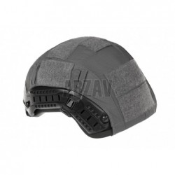 ABZAV|FAST Helmet Cover Wolf Grey Invader Gear