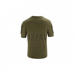 ABZAV|Tactical Tee OD M Invader Gear