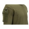 ABZAV|Tactical Tee OD M Invader Gear