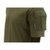 ABZAV|Tactical Tee OD M Invader Gear