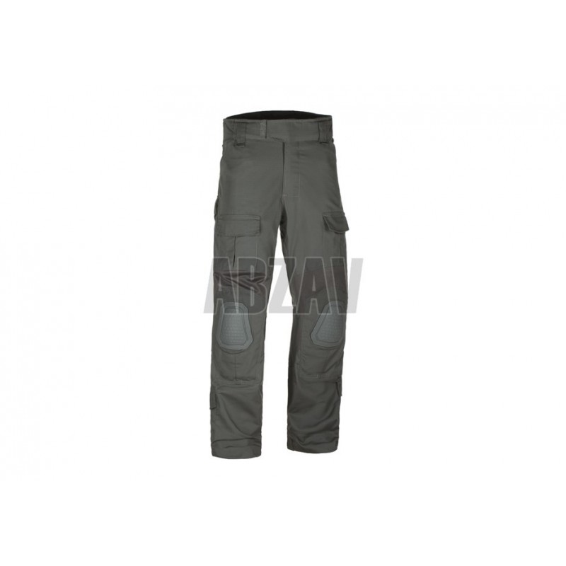 ABZAV|Predator Combat Pant Wolf Grey L Invader Gear