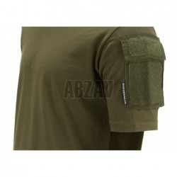ABZAV|Tactical Tee OD L Invader Gear